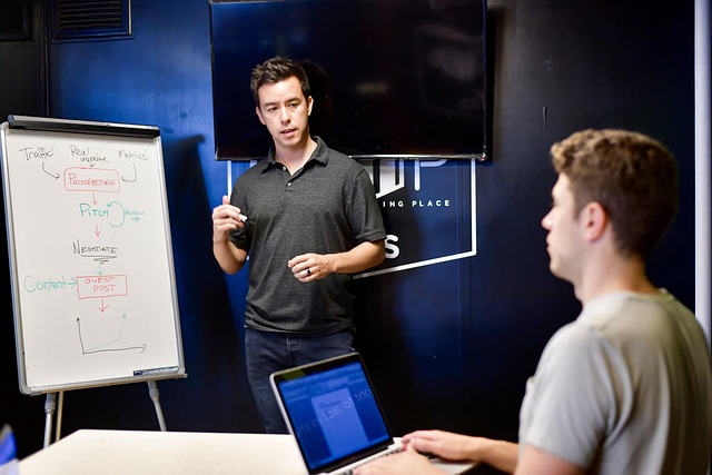 financial education workshop whiteboard budgeting terms UK