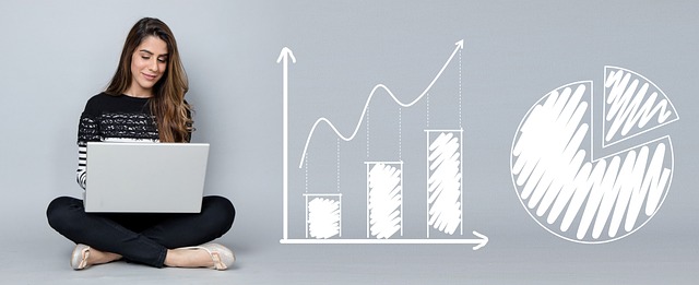 financial planning workbook and laptop for UK money guide